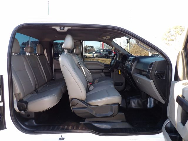 2018 Ford F-150 XL | Dalton, GA | Paniagua Auto Mall 2018 Ford F-150 XL | Dalton, GA | Paniagua Auto Mall