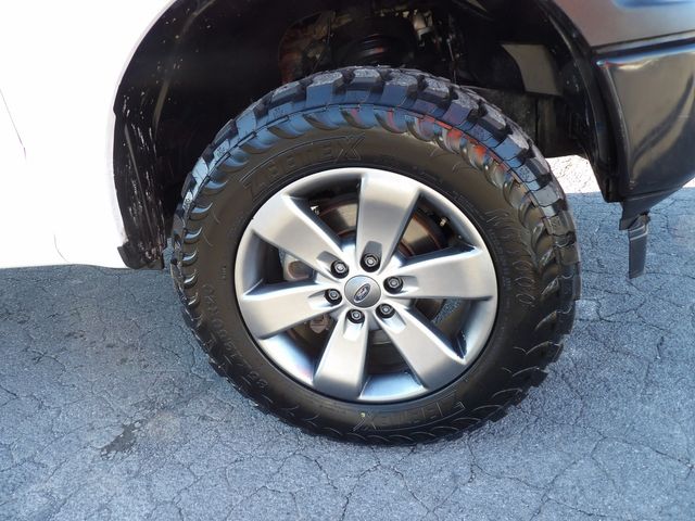 2018 Ford F-150 XL | Dalton, GA | Paniagua Auto Mall 