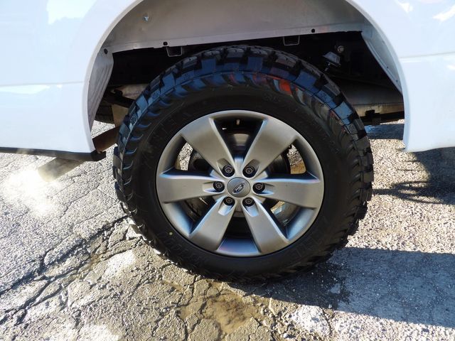 2018 Ford F-150 XL | Dalton, GA | Paniagua Auto Mall 