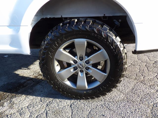 2018 Ford F-150 XL | Dalton, GA | Paniagua Auto Mall 2018 Ford F-150 XL | Dalton, GA | Paniagua Auto Mall