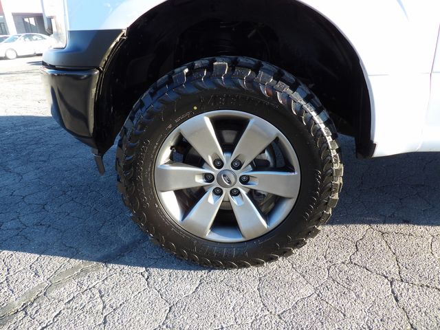 2018 Ford F-150 XL | Dalton, GA | Paniagua Auto Mall 