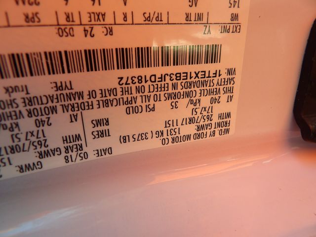 2018 Ford F-150 XL | Dalton, GA | Paniagua Auto Mall 