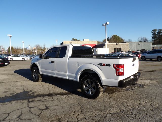2018 Ford F-150 XL | Dalton, GA | Paniagua Auto Mall 2018 Ford F-150 XL | Dalton, GA | Paniagua Auto Mall