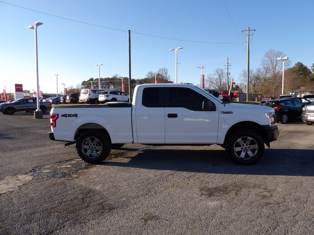 2018 Ford F-150 XL | Dalton, GA | Paniagua Auto Mall 2018 Ford F-150 XL | Dalton, GA | Paniagua Auto Mall