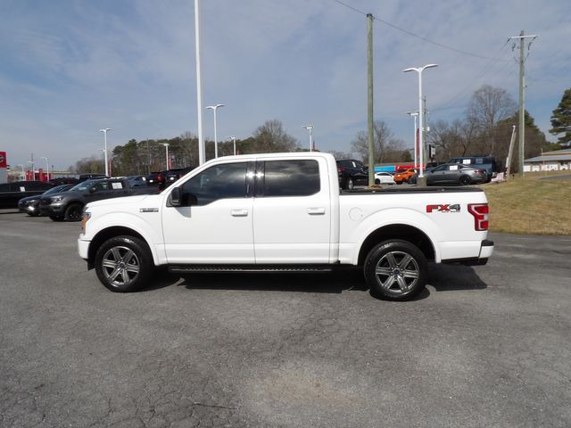 2018 Ford F-150 XLT | Dalton, GA | Paniagua Auto Mall 2018 Ford F-150 XLT | Dalton, GA | Paniagua Auto Mall