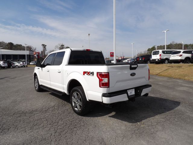 2018 Ford F-150 XLT | Dalton, GA | Paniagua Auto Mall 2018 Ford F-150 XLT | Dalton, GA | Paniagua Auto Mall