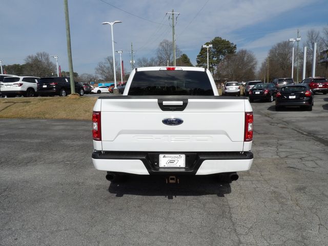2018 Ford F-150 XLT | Dalton, GA | Paniagua Auto Mall 