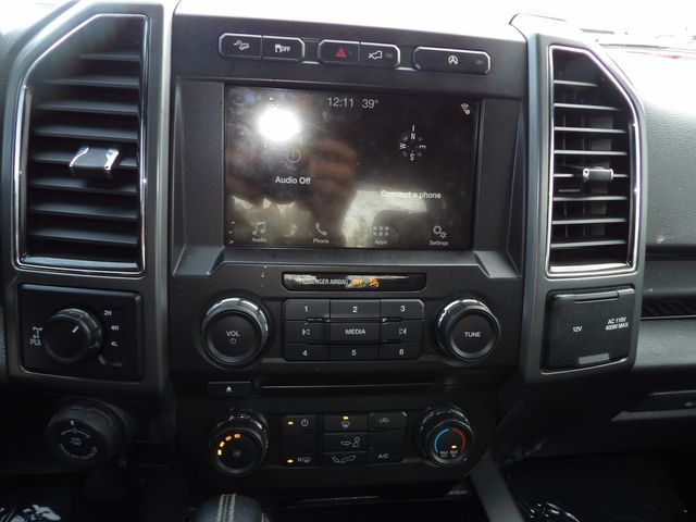 2018 Ford F-150 XLT | Dalton, GA | Paniagua Auto Mall 