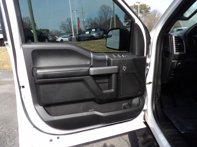 2018 Ford F-150 XLT | Dalton, GA | Paniagua Auto Mall 