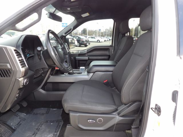 2018 Ford F-150 XLT | Dalton, GA | Paniagua Auto Mall 