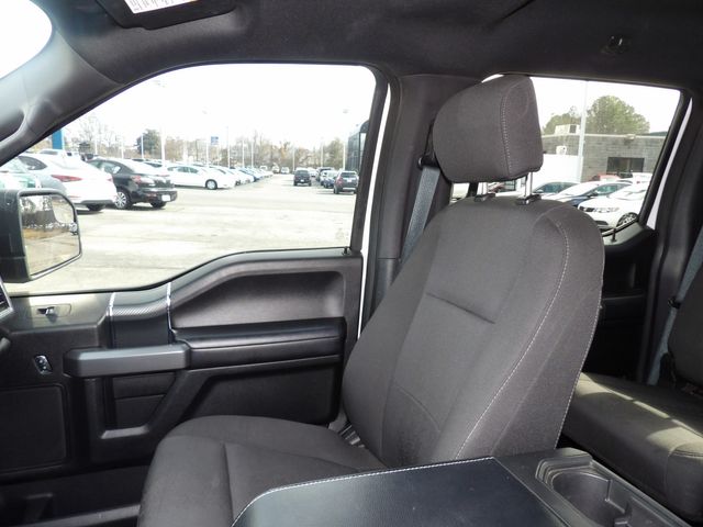 2018 Ford F-150 XLT | Dalton, GA | Paniagua Auto Mall 2018 Ford F-150 XLT | Dalton, GA | Paniagua Auto Mall