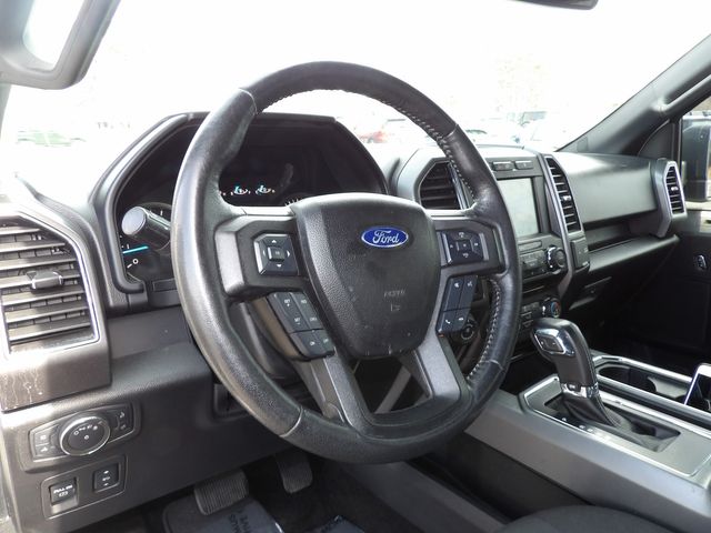 2018 Ford F-150 XLT | Dalton, GA | Paniagua Auto Mall 