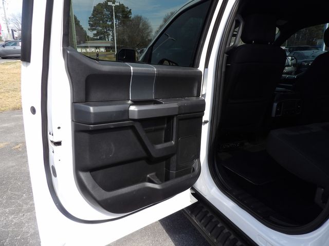 2018 Ford F-150 XLT | Dalton, GA | Paniagua Auto Mall 2018 Ford F-150 XLT | Dalton, GA | Paniagua Auto Mall