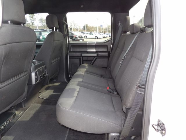 2018 Ford F-150 XLT | Dalton, GA | Paniagua Auto Mall 