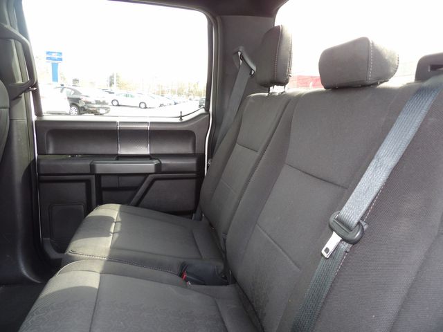 2018 Ford F-150 XLT | Dalton, GA | Paniagua Auto Mall 