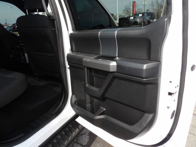 2018 Ford F-150 XLT | Dalton, GA | Paniagua Auto Mall 