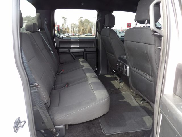 2018 Ford F-150 XLT | Dalton, GA | Paniagua Auto Mall 2018 Ford F-150 XLT | Dalton, GA | Paniagua Auto Mall