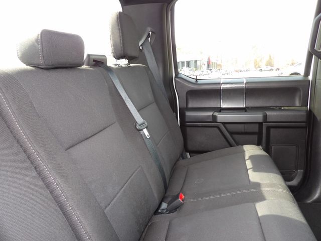 2018 Ford F-150 XLT | Dalton, GA | Paniagua Auto Mall 