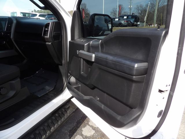 2018 Ford F-150 XLT | Dalton, GA | Paniagua Auto Mall 2018 Ford F-150 XLT | Dalton, GA | Paniagua Auto Mall