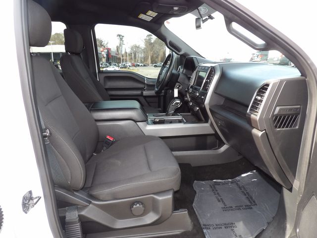 2018 Ford F-150 XLT | Dalton, GA | Paniagua Auto Mall 