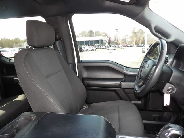 2018 Ford F-150 XLT | Dalton, GA | Paniagua Auto Mall 