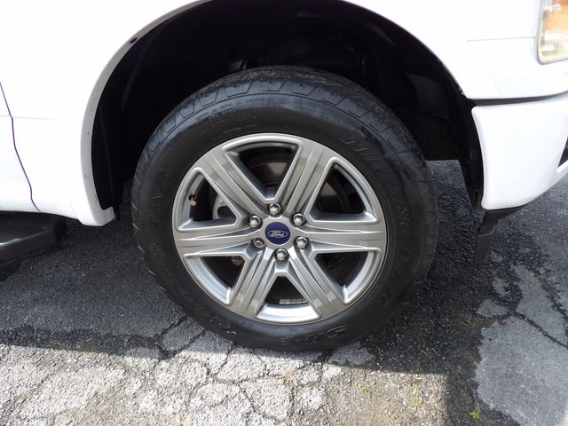 2018 Ford F-150 XLT | Dalton, GA | Paniagua Auto Mall 2018 Ford F-150 XLT | Dalton, GA | Paniagua Auto Mall