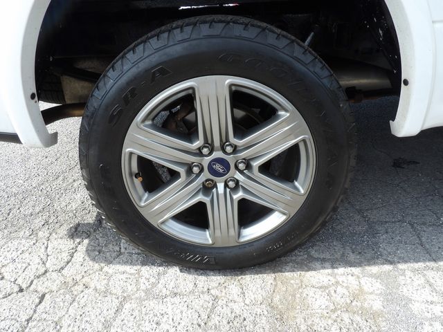 2018 Ford F-150 XLT | Dalton, GA | Paniagua Auto Mall 