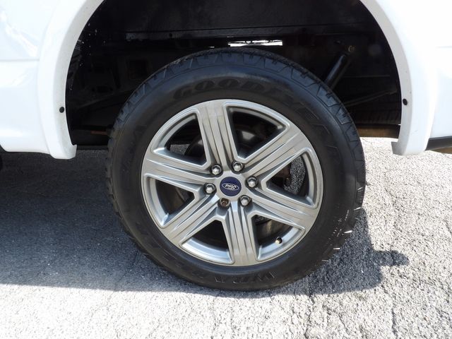 2018 Ford F-150 XLT | Dalton, GA | Paniagua Auto Mall 