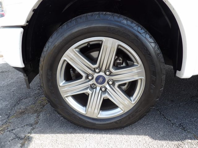 2018 Ford F-150 XLT | Dalton, GA | Paniagua Auto Mall 