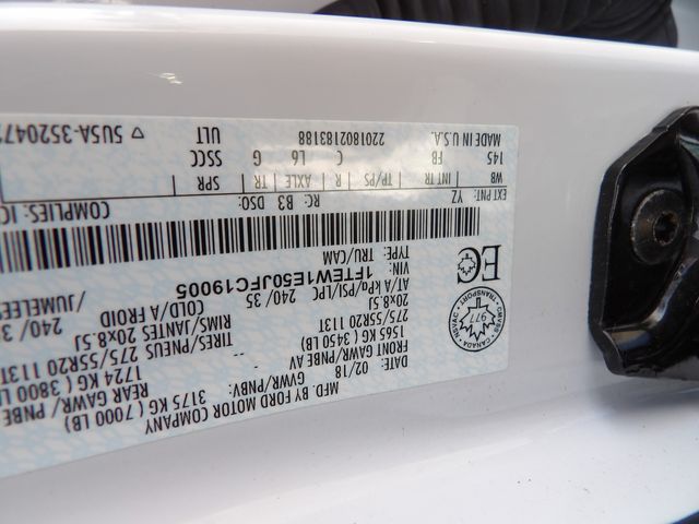 2018 Ford F-150 XLT | Dalton, GA | Paniagua Auto Mall 2018 Ford F-150 XLT | Dalton, GA | Paniagua Auto Mall