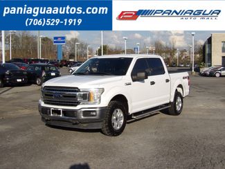 2018 Ford F-150 XLT | Dalton, GA | Paniagua Auto Mall 