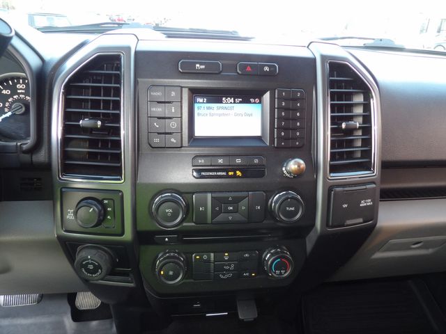 2018 Ford F-150 XLT | Dalton, GA | Paniagua Auto Mall 2018 Ford F-150 XLT | Dalton, GA | Paniagua Auto Mall