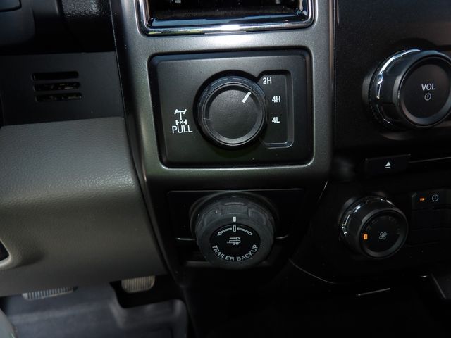 2018 Ford F-150 XLT | Dalton, GA | Paniagua Auto Mall 2018 Ford F-150 XLT | Dalton, GA | Paniagua Auto Mall