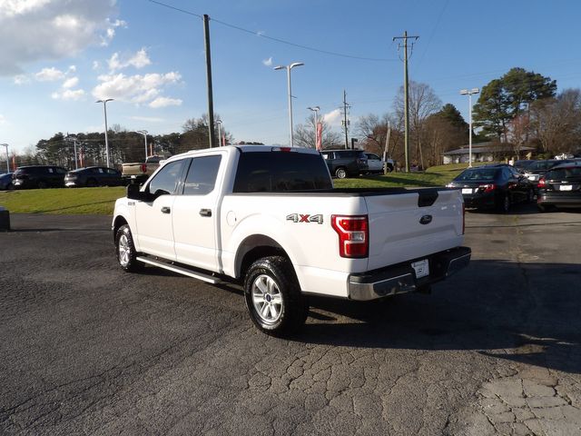 2018 Ford F-150 XLT | Dalton, GA | Paniagua Auto Mall 2018 Ford F-150 XLT | Dalton, GA | Paniagua Auto Mall