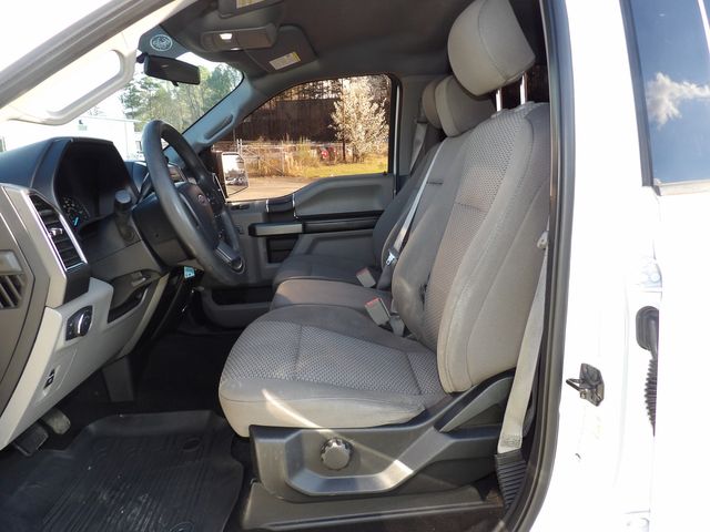 2018 Ford F-150 XLT | Dalton, GA | Paniagua Auto Mall 2018 Ford F-150 XLT | Dalton, GA | Paniagua Auto Mall