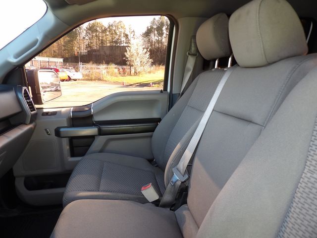 2018 Ford F-150 XLT | Dalton, GA | Paniagua Auto Mall 2018 Ford F-150 XLT | Dalton, GA | Paniagua Auto Mall