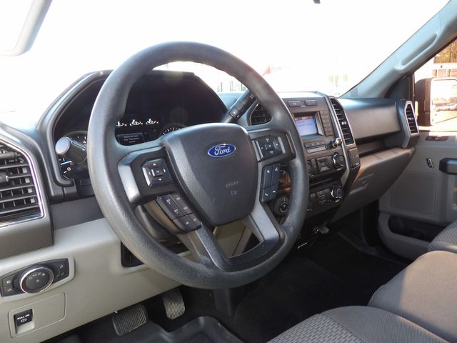 2018 Ford F-150 XLT | Dalton, GA | Paniagua Auto Mall 2018 Ford F-150 XLT | Dalton, GA | Paniagua Auto Mall