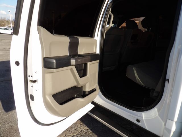 2018 Ford F-150 XLT | Dalton, GA | Paniagua Auto Mall 