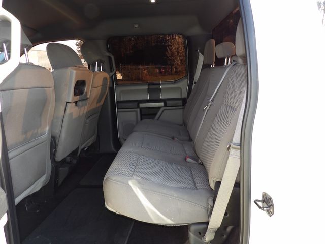 2018 Ford F-150 XLT | Dalton, GA | Paniagua Auto Mall 