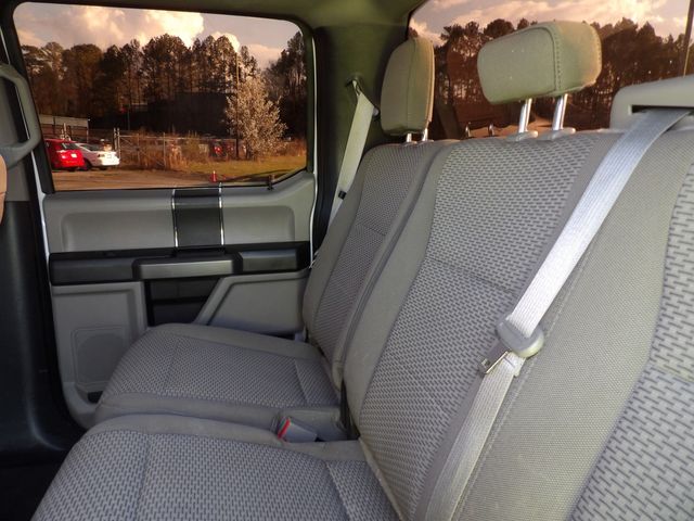 2018 Ford F-150 XLT | Dalton, GA | Paniagua Auto Mall 2018 Ford F-150 XLT | Dalton, GA | Paniagua Auto Mall