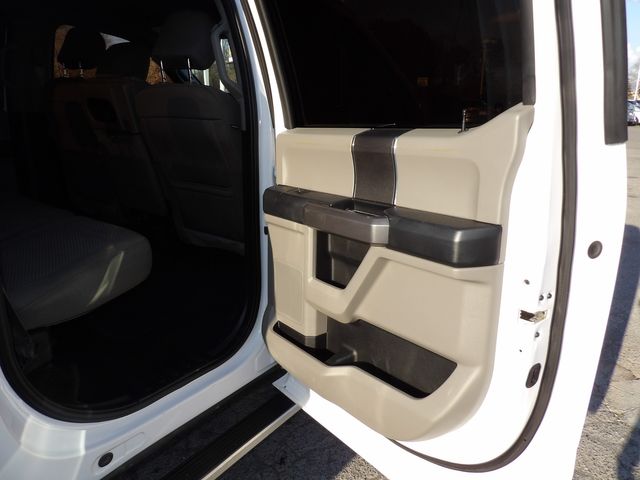 2018 Ford F-150 XLT | Dalton, GA | Paniagua Auto Mall 2018 Ford F-150 XLT | Dalton, GA | Paniagua Auto Mall