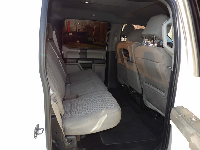 2018 Ford F-150 XLT | Dalton, GA | Paniagua Auto Mall 