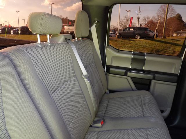 2018 Ford F-150 XLT | Dalton, GA | Paniagua Auto Mall 