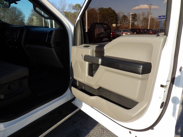 2018 Ford F-150 XLT | Dalton, GA | Paniagua Auto Mall 2018 Ford F-150 XLT | Dalton, GA | Paniagua Auto Mall