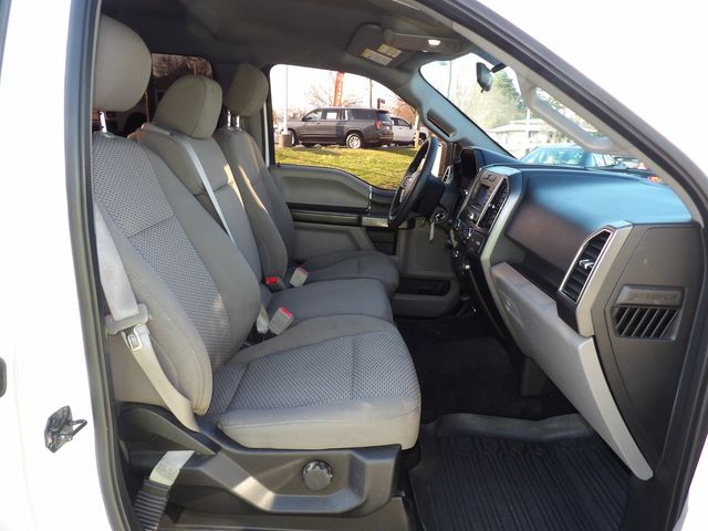 2018 Ford F-150 XLT | Dalton, GA | Paniagua Auto Mall 2018 Ford F-150 XLT | Dalton, GA | Paniagua Auto Mall