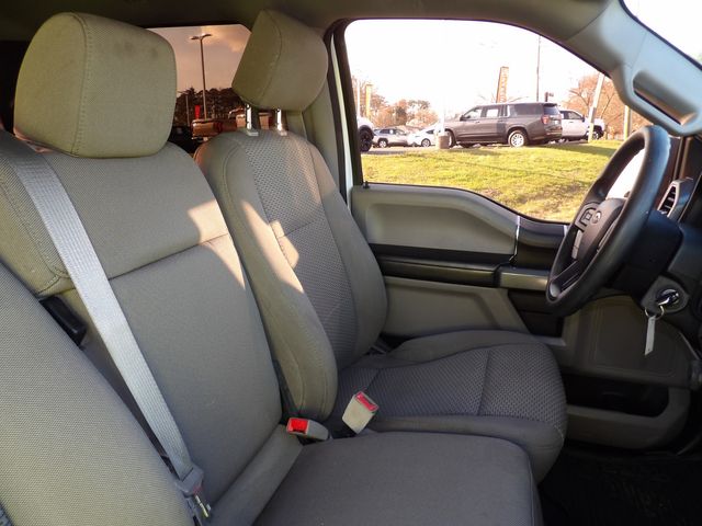 2018 Ford F-150 XLT | Dalton, GA | Paniagua Auto Mall 