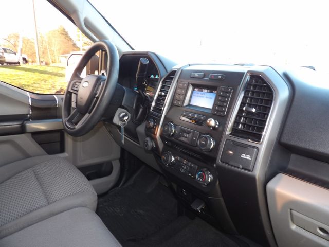 2018 Ford F-150 XLT | Dalton, GA | Paniagua Auto Mall 