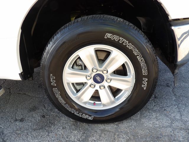 2018 Ford F-150 XLT | Dalton, GA | Paniagua Auto Mall 