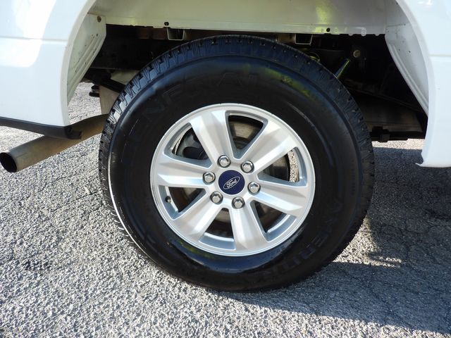 2018 Ford F-150 XLT | Dalton, GA | Paniagua Auto Mall 