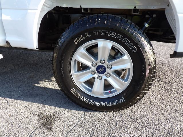 2018 Ford F-150 XLT | Dalton, GA | Paniagua Auto Mall 2018 Ford F-150 XLT | Dalton, GA | Paniagua Auto Mall